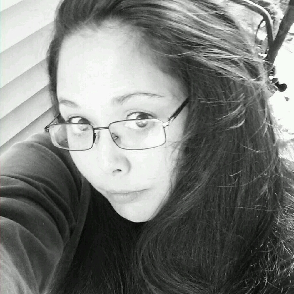 Meet your Posher, Jackie